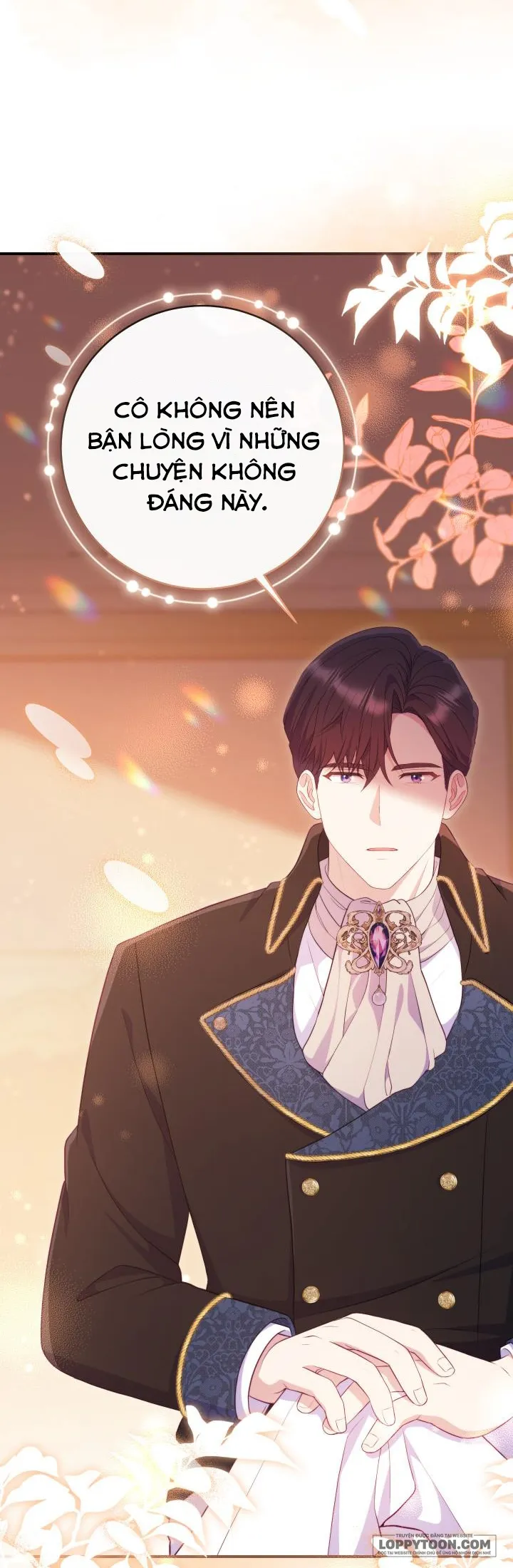 Trở Thành Bạn Thời Thơ Ấu Của Nam Phụ Ám Ảnh - Chap 10 - Trang 37