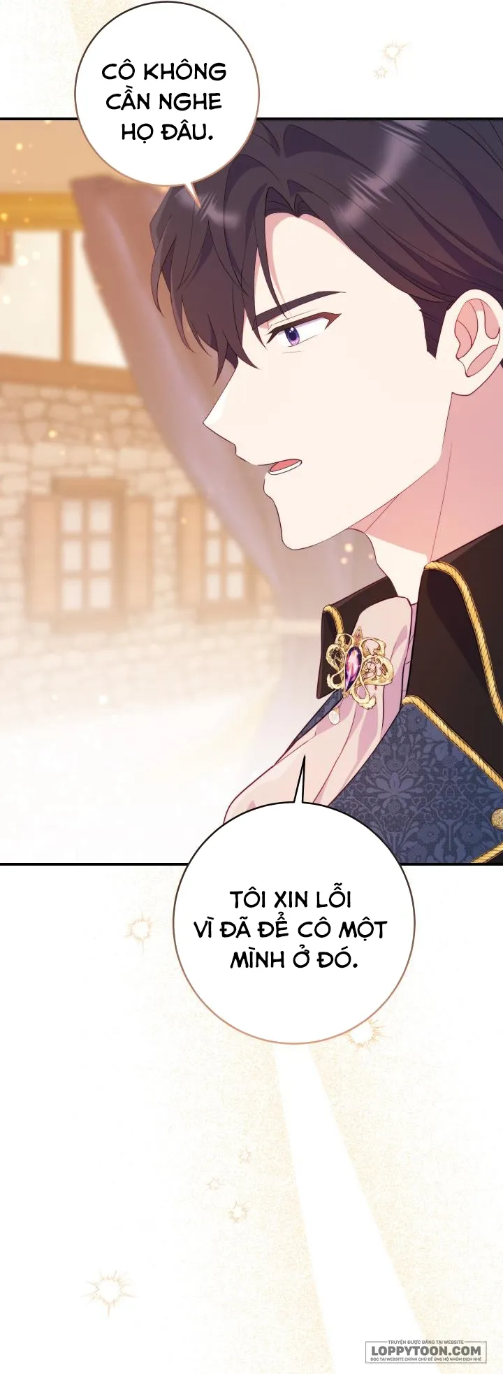 Trở Thành Bạn Thời Thơ Ấu Của Nam Phụ Ám Ảnh - Chap 10 - Trang 39