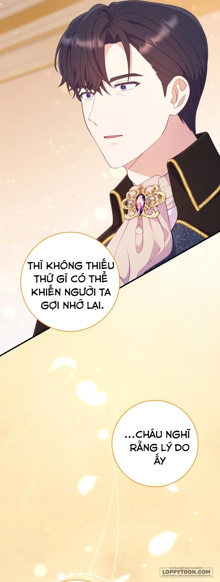 Trở Thành Bạn Thời Thơ Ấu Của Nam Phụ Ám Ảnh - Chap 10 - Trang 42