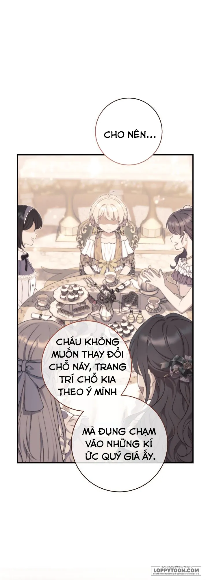 Trở Thành Bạn Thời Thơ Ấu Của Nam Phụ Ám Ảnh - Chap 10 - Trang 44