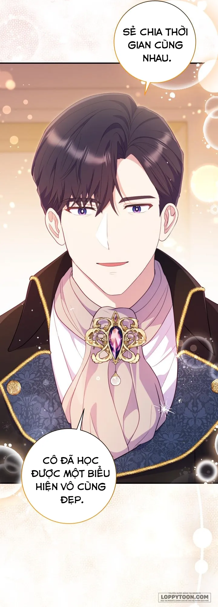 Trở Thành Bạn Thời Thơ Ấu Của Nam Phụ Ám Ảnh - Chap 10 - Trang 50