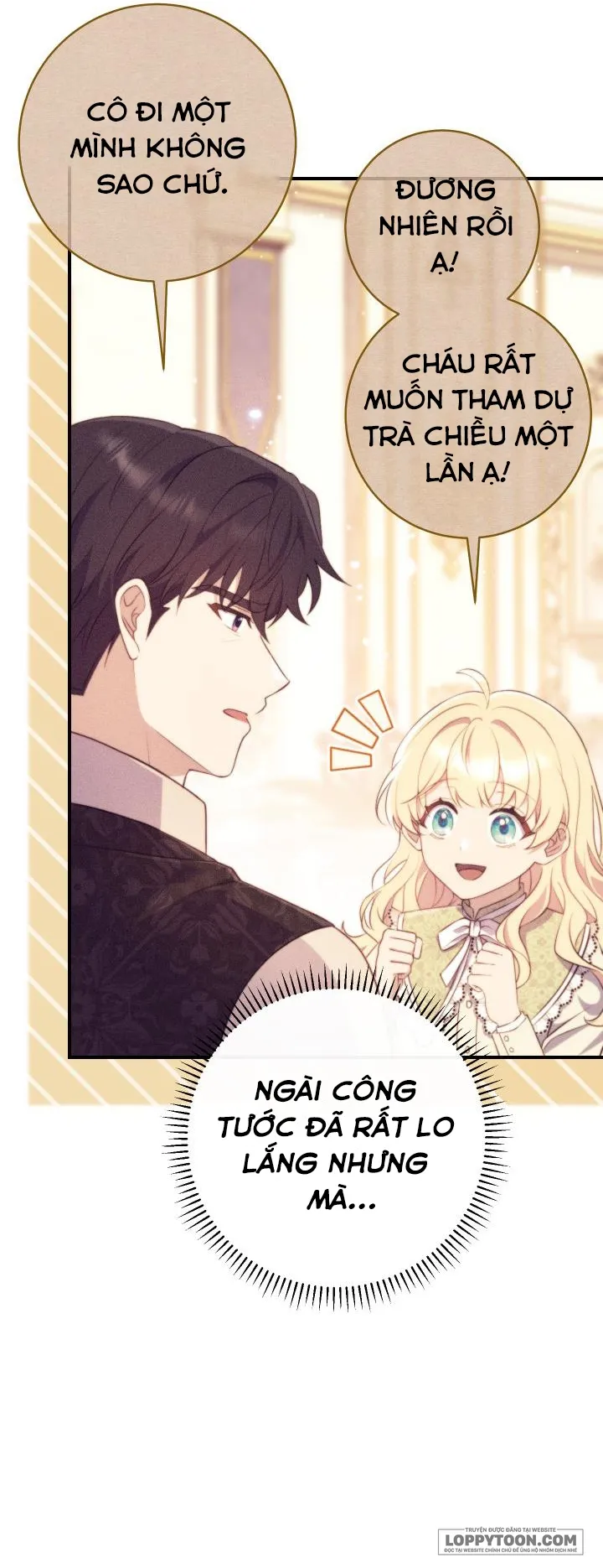 Trở Thành Bạn Thời Thơ Ấu Của Nam Phụ Ám Ảnh - Chap 10 - Trang 6