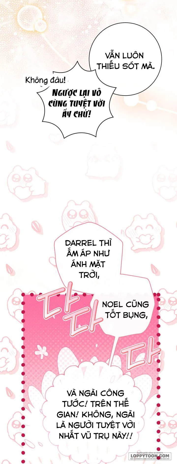 Trở Thành Bạn Thời Thơ Ấu Của Nam Phụ Ám Ảnh - Chap 10 - Trang 52