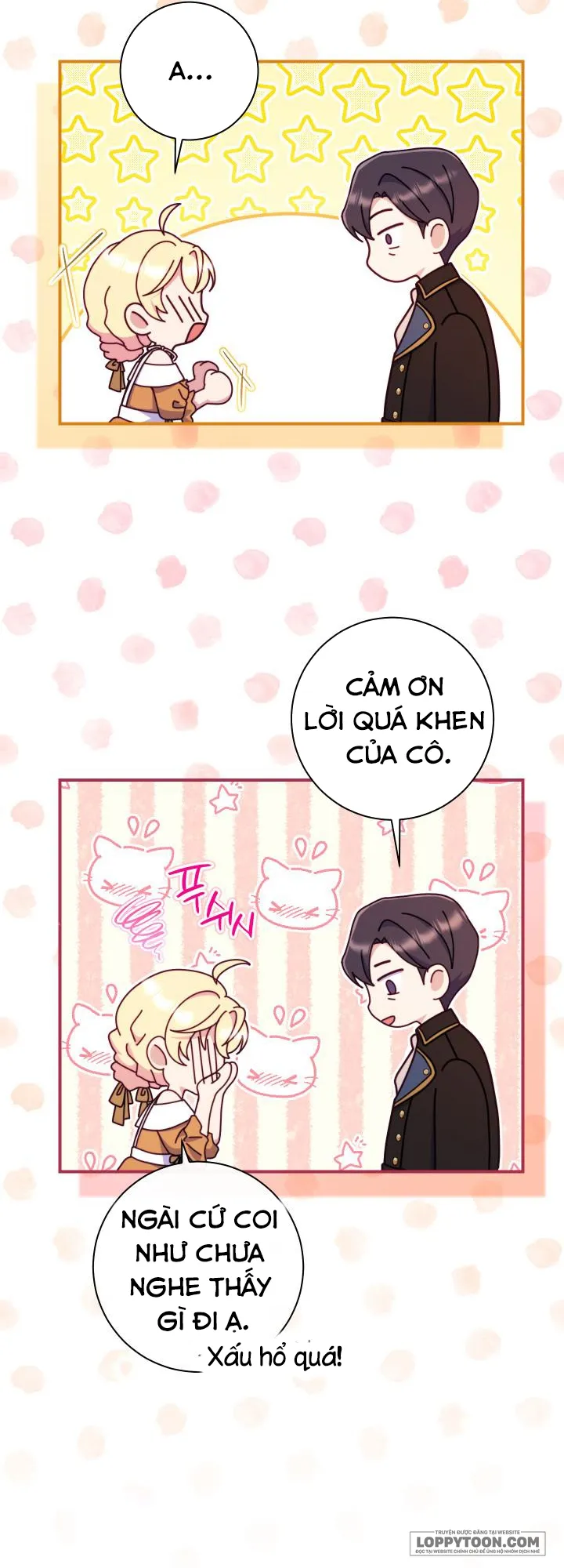 Trở Thành Bạn Thời Thơ Ấu Của Nam Phụ Ám Ảnh - Chap 10 - Trang 54