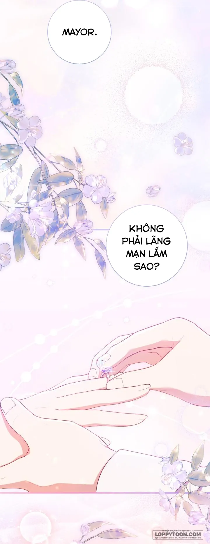 Trở Thành Bạn Thời Thơ Ấu Của Nam Phụ Ám Ảnh - Chap 10 - Trang 56