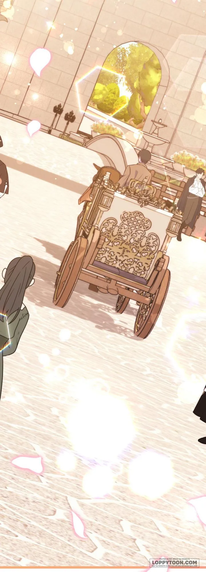 Trở Thành Bạn Thời Thơ Ấu Của Nam Phụ Ám Ảnh - Chap 10 - Trang 63