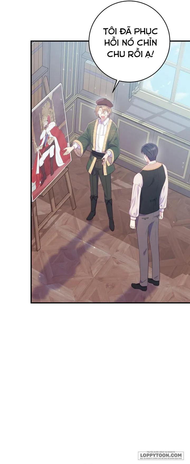 Trở Thành Bạn Thời Thơ Ấu Của Nam Phụ Ám Ảnh - Chap 10 - Trang 65