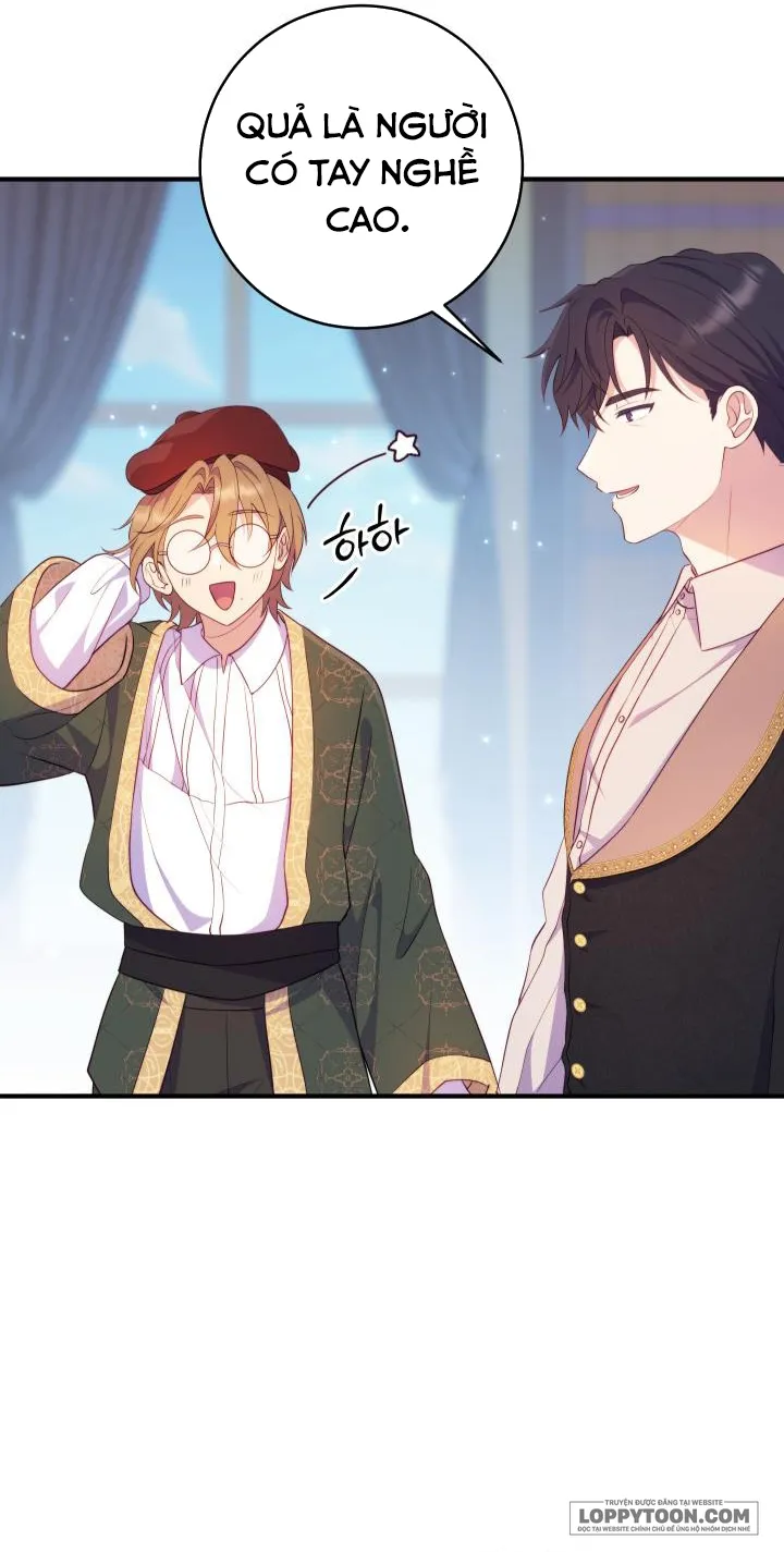 Trở Thành Bạn Thời Thơ Ấu Của Nam Phụ Ám Ảnh - Chap 10 - Trang 66