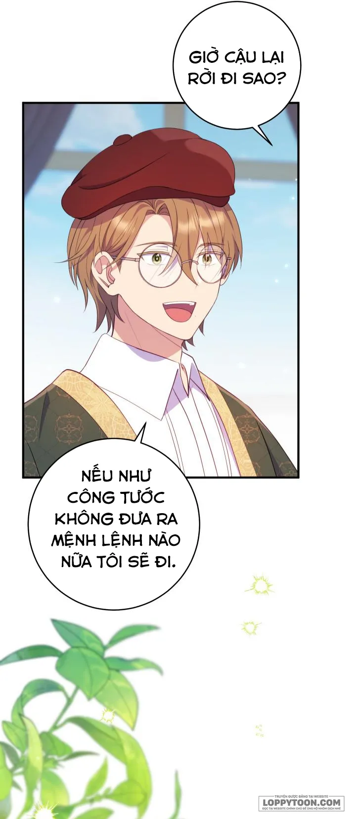 Trở Thành Bạn Thời Thơ Ấu Của Nam Phụ Ám Ảnh - Chap 10 - Trang 67