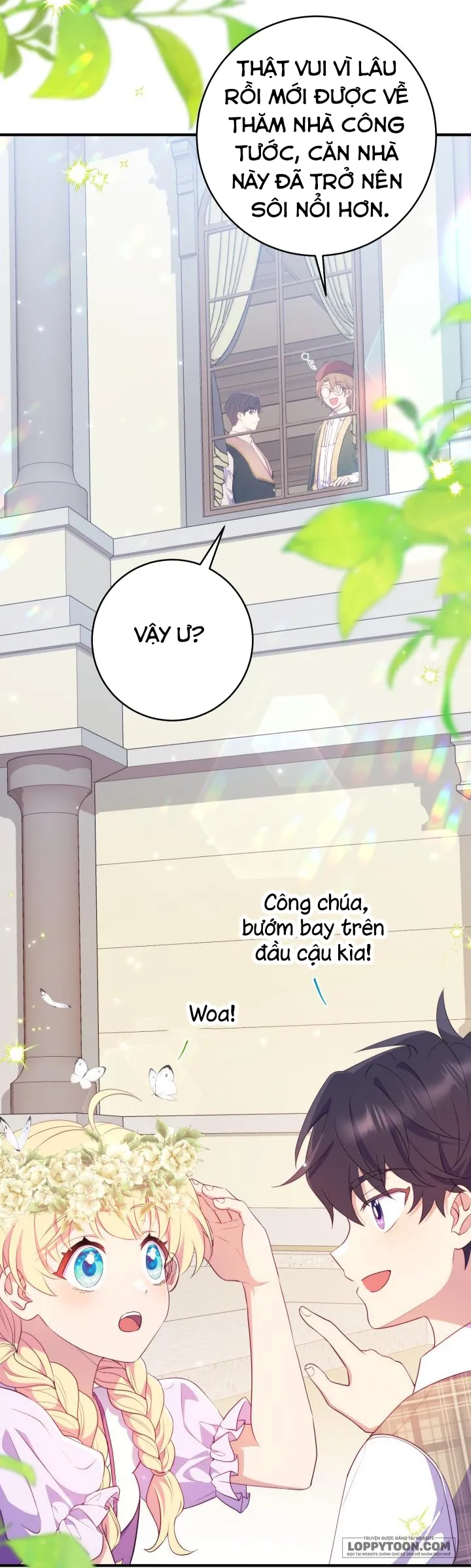 Trở Thành Bạn Thời Thơ Ấu Của Nam Phụ Ám Ảnh - Chap 10 - Trang 68