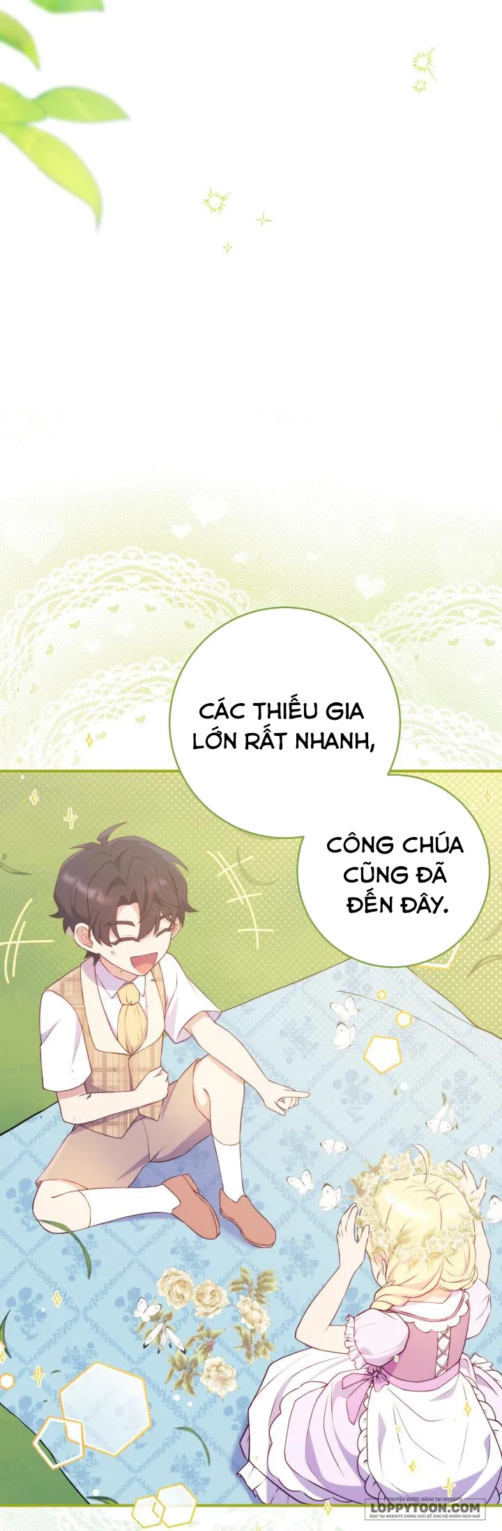 Trở Thành Bạn Thời Thơ Ấu Của Nam Phụ Ám Ảnh - Chap 10 - Trang 69