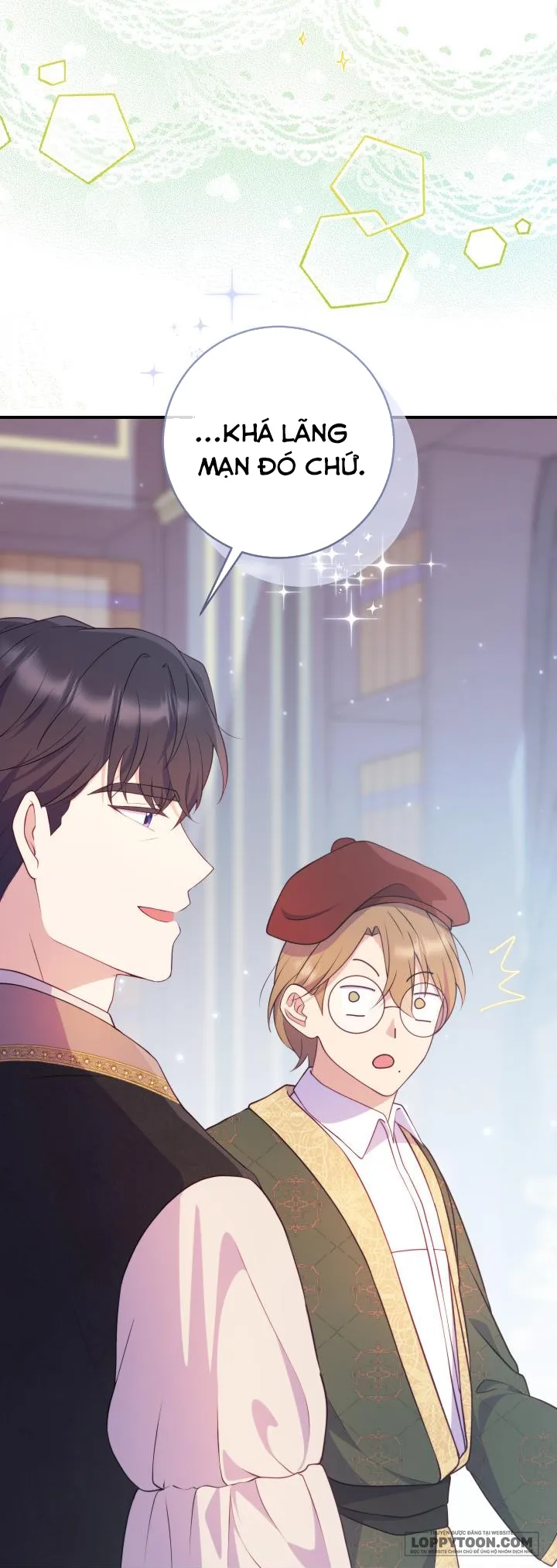 Trở Thành Bạn Thời Thơ Ấu Của Nam Phụ Ám Ảnh - Chap 10 - Trang 70