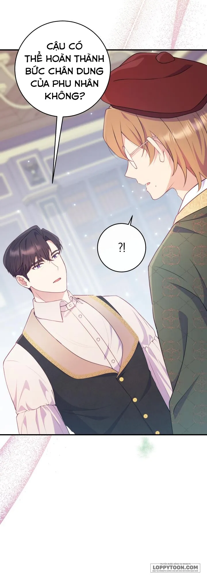 Trở Thành Bạn Thời Thơ Ấu Của Nam Phụ Ám Ảnh - Chap 10 - Trang 72