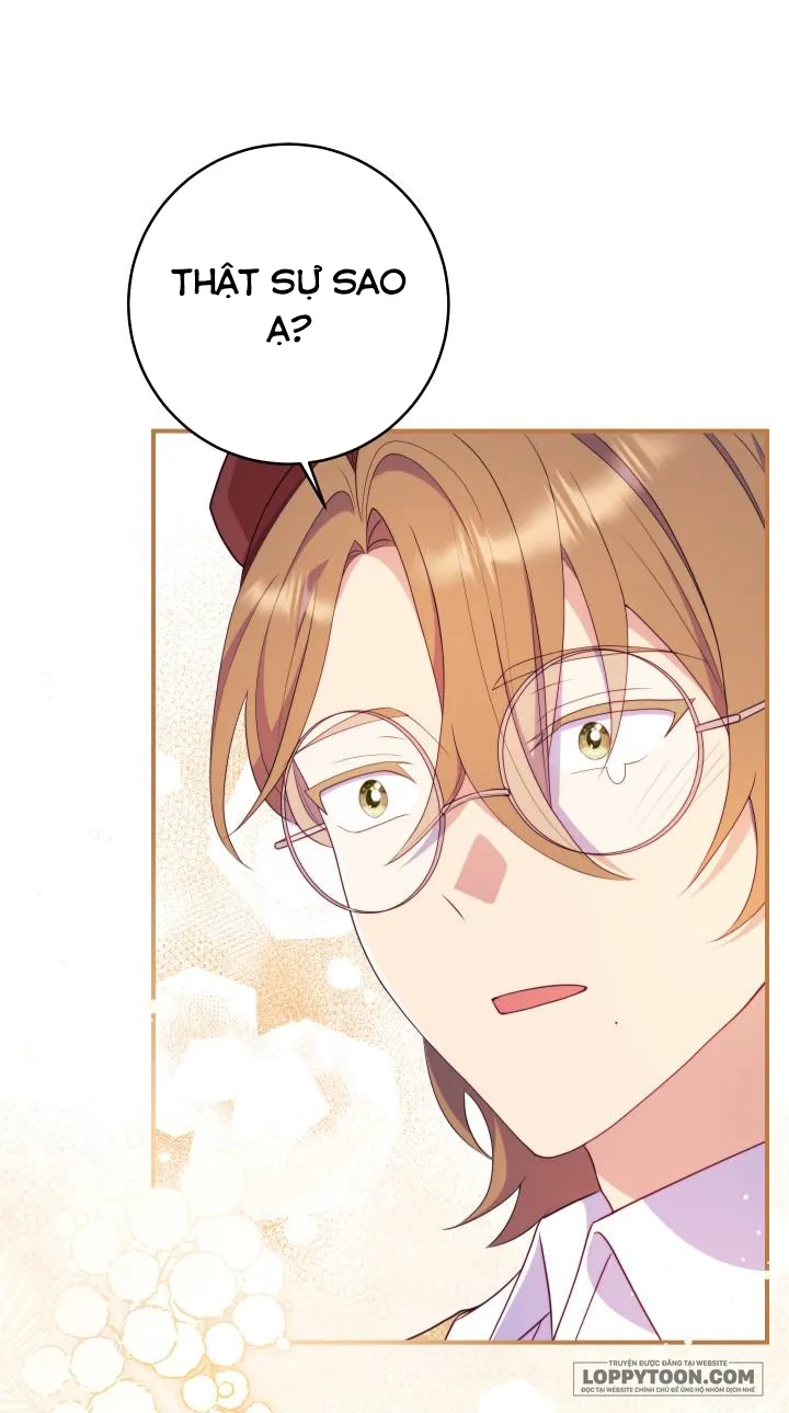 Trở Thành Bạn Thời Thơ Ấu Của Nam Phụ Ám Ảnh - Chap 10 - Trang 73