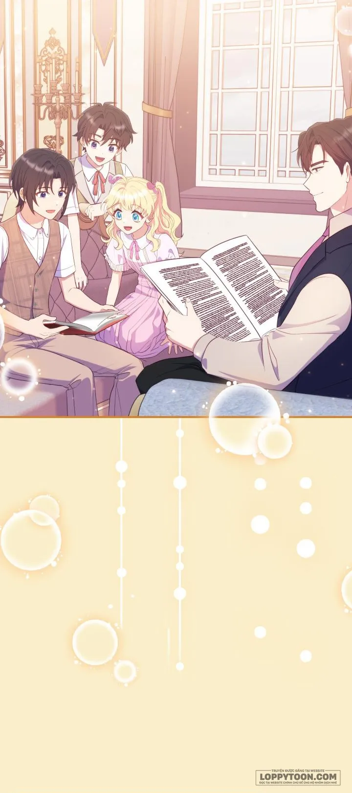 Trở Thành Bạn Thời Thơ Ấu Của Nam Phụ Ám Ảnh - Chap 10 - Trang 77