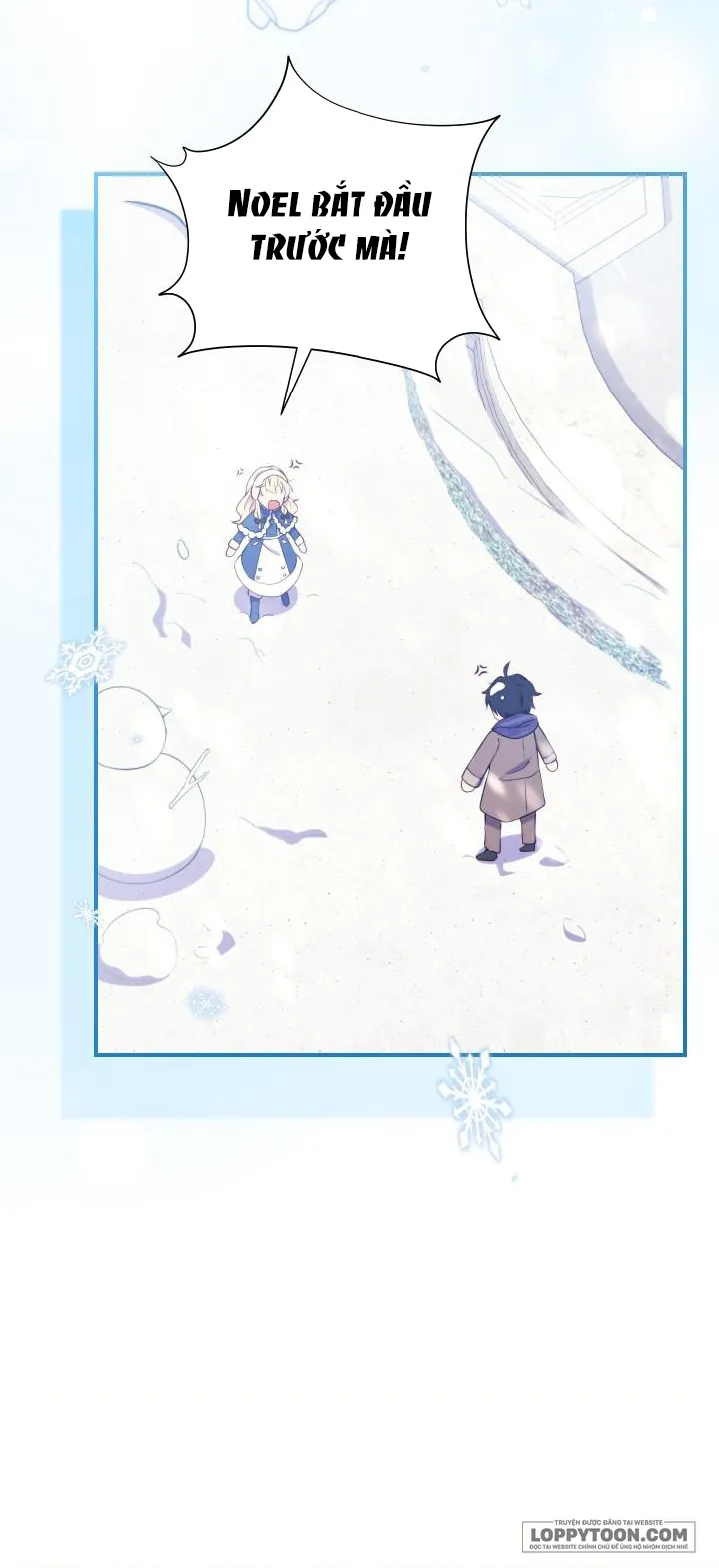 Trở Thành Bạn Thời Thơ Ấu Của Nam Phụ Ám Ảnh - Chap 10 - Trang 83