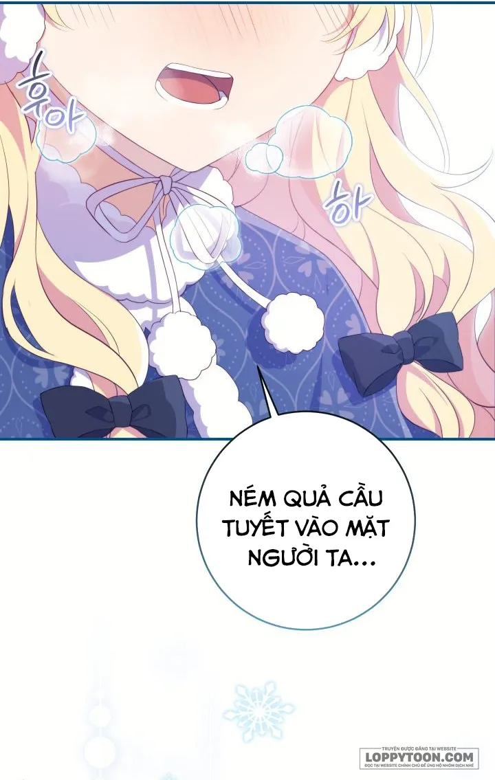 Trở Thành Bạn Thời Thơ Ấu Của Nam Phụ Ám Ảnh - Chap 10 - Trang 84