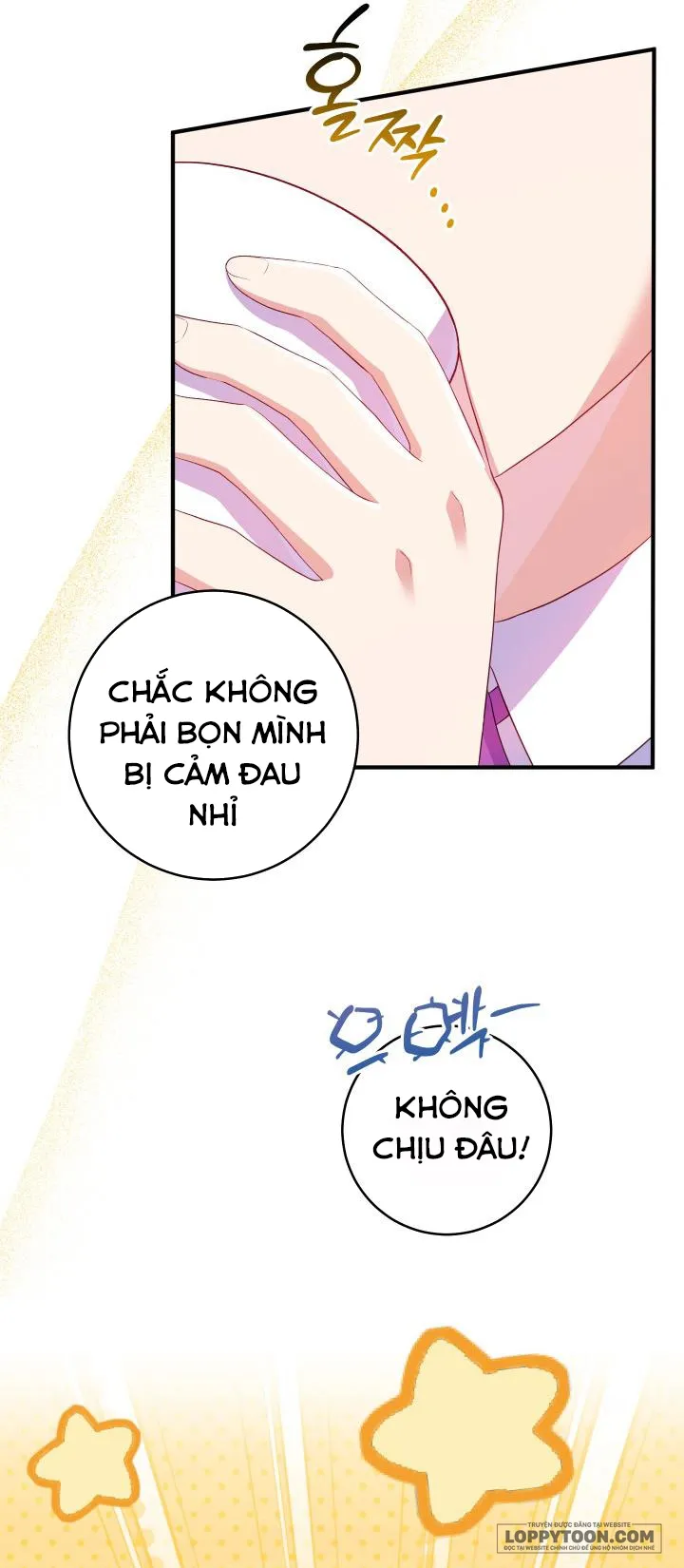 Trở Thành Bạn Thời Thơ Ấu Của Nam Phụ Ám Ảnh - Chap 11 - Trang 18