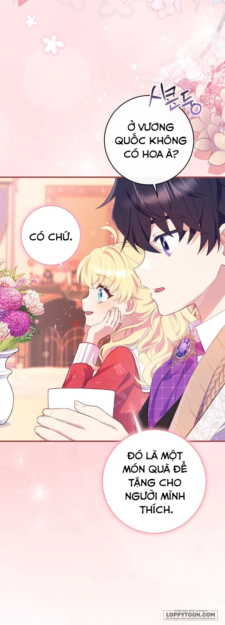 Trở Thành Bạn Thời Thơ Ấu Của Nam Phụ Ám Ảnh - Chap 11 - Trang 22