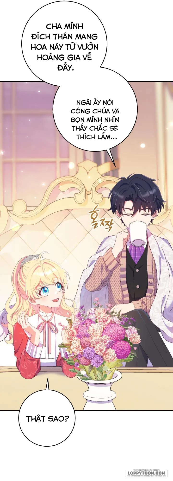 Trở Thành Bạn Thời Thơ Ấu Của Nam Phụ Ám Ảnh - Chap 11 - Trang 25