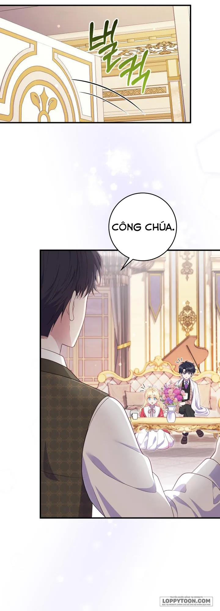 Trở Thành Bạn Thời Thơ Ấu Của Nam Phụ Ám Ảnh - Chap 11 - Trang 30