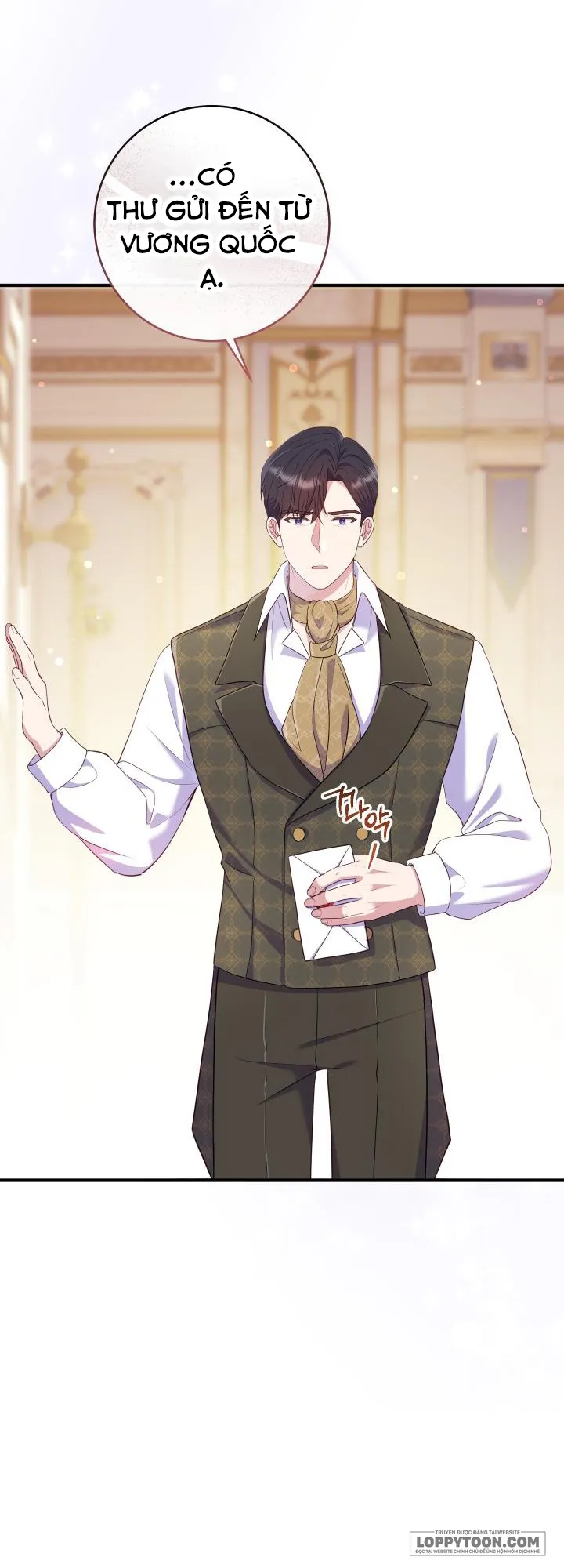 Trở Thành Bạn Thời Thơ Ấu Của Nam Phụ Ám Ảnh - Chap 11 - Trang 31