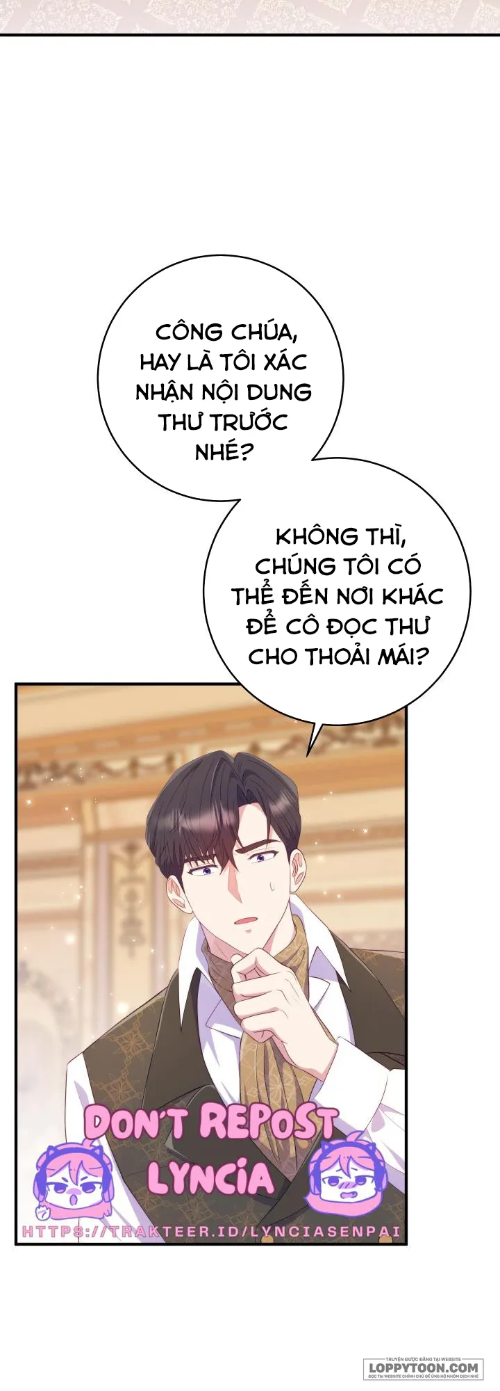 Trở Thành Bạn Thời Thơ Ấu Của Nam Phụ Ám Ảnh - Chap 11 - Trang 33