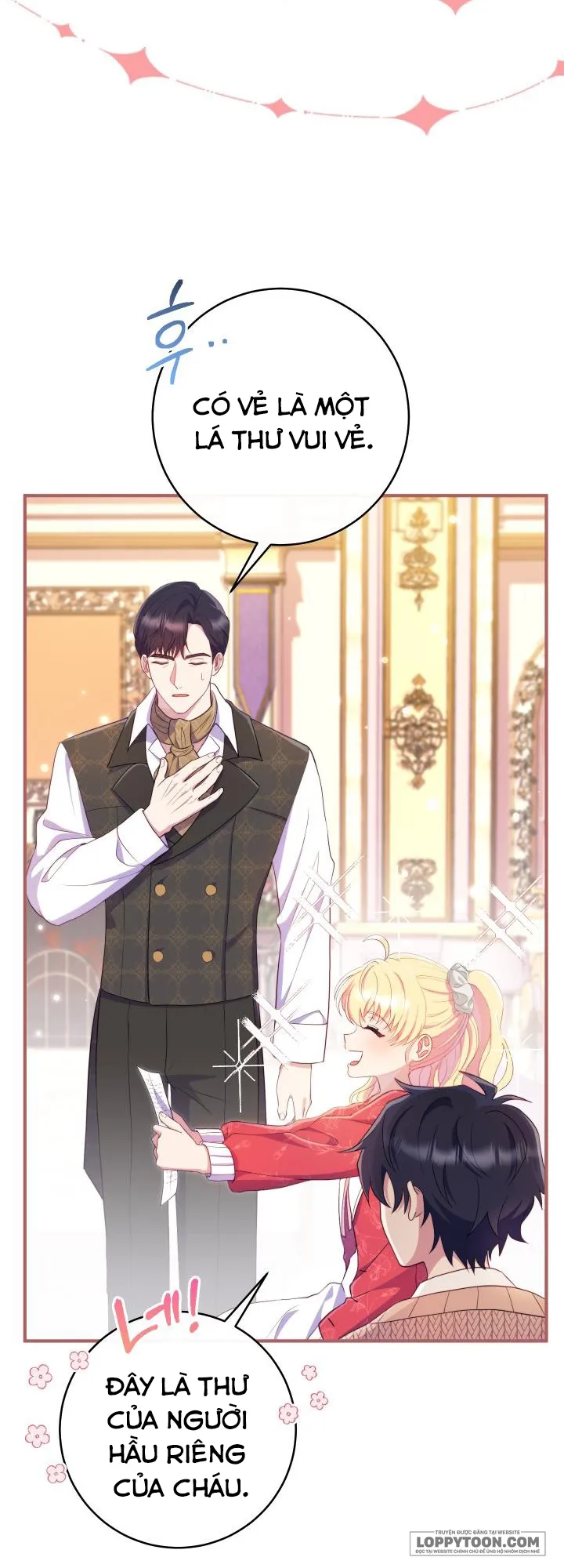 Trở Thành Bạn Thời Thơ Ấu Của Nam Phụ Ám Ảnh - Chap 11 - Trang 38