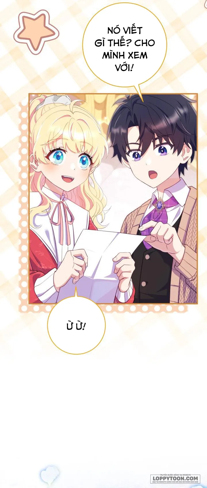 Trở Thành Bạn Thời Thơ Ấu Của Nam Phụ Ám Ảnh - Chap 11 - Trang 40