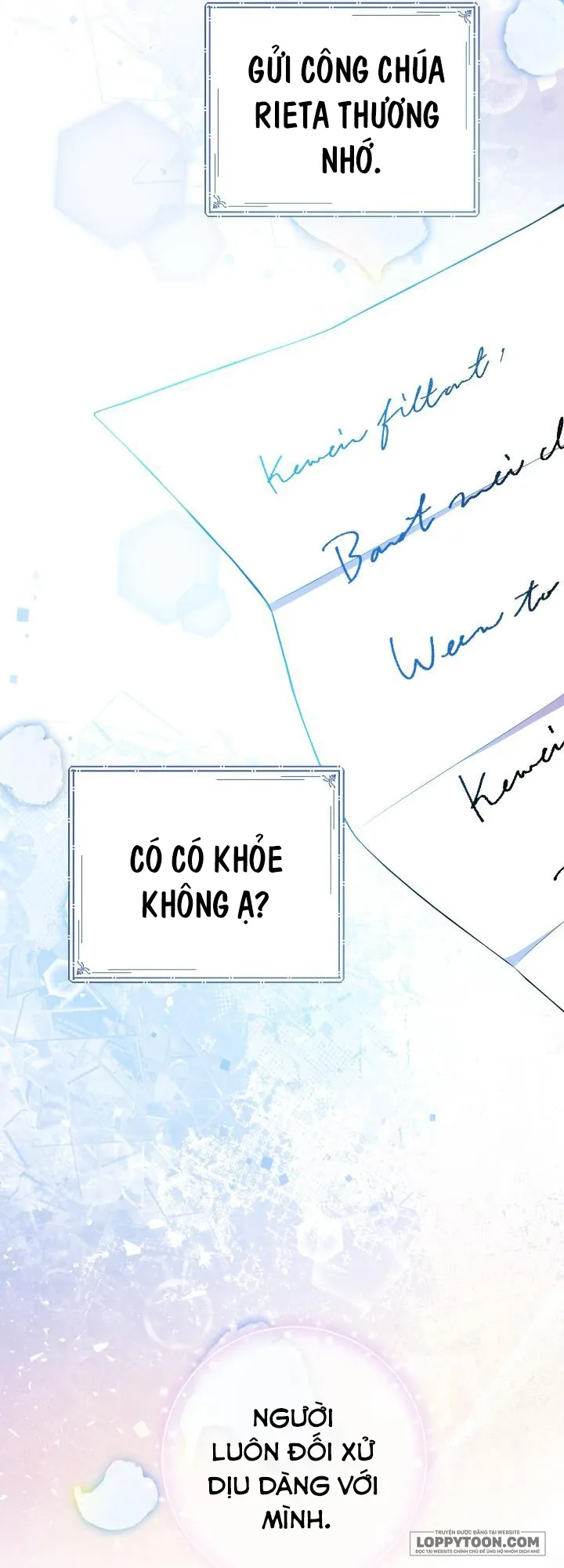 Trở Thành Bạn Thời Thơ Ấu Của Nam Phụ Ám Ảnh - Chap 11 - Trang 41