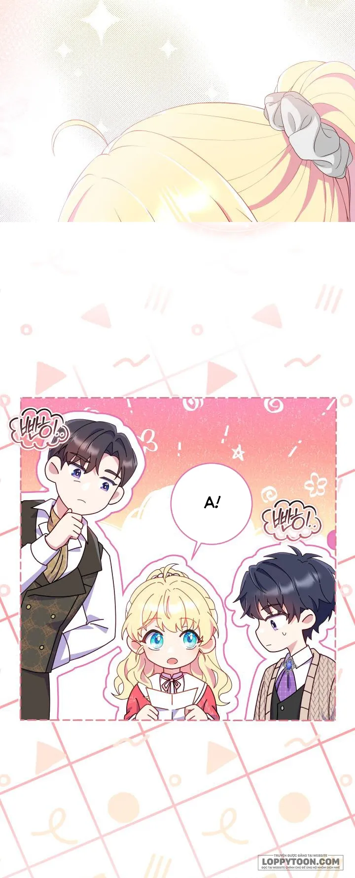 Trở Thành Bạn Thời Thơ Ấu Của Nam Phụ Ám Ảnh - Chap 11 - Trang 44