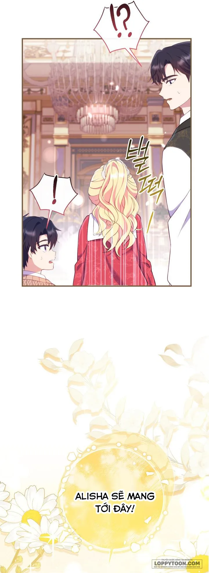 Trở Thành Bạn Thời Thơ Ấu Của Nam Phụ Ám Ảnh - Chap 11 - Trang 47