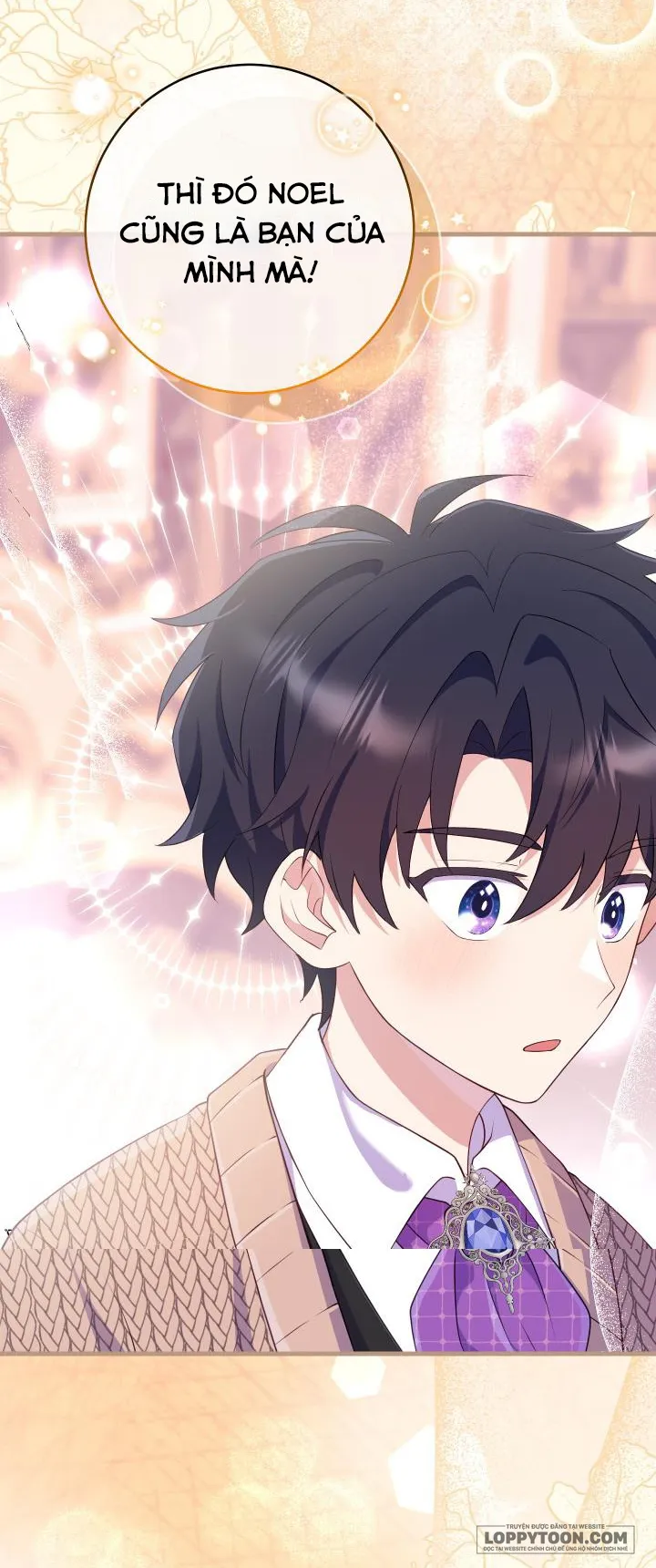 Trở Thành Bạn Thời Thơ Ấu Của Nam Phụ Ám Ảnh - Chap 11 - Trang 55