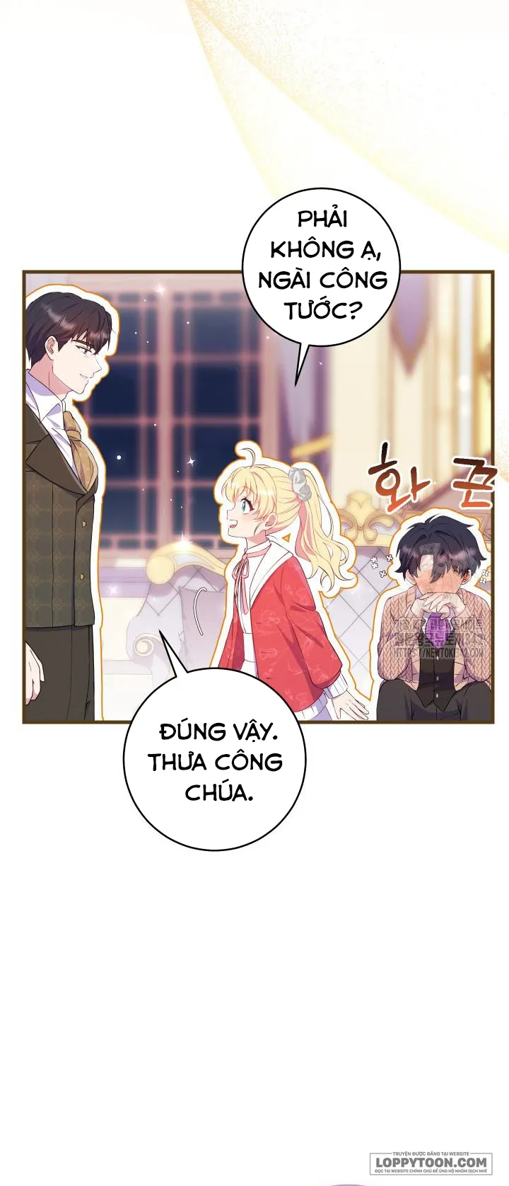 Trở Thành Bạn Thời Thơ Ấu Của Nam Phụ Ám Ảnh - Chap 11 - Trang 57