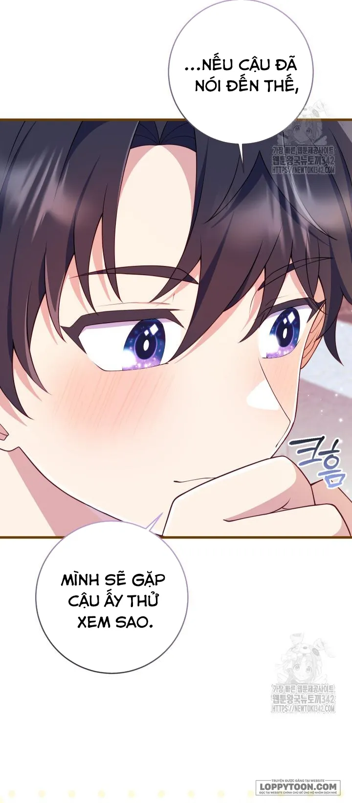Trở Thành Bạn Thời Thơ Ấu Của Nam Phụ Ám Ảnh - Chap 11 - Trang 58