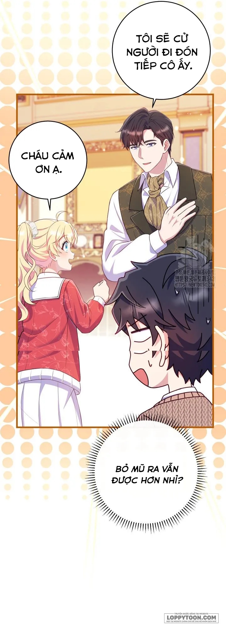 Trở Thành Bạn Thời Thơ Ấu Của Nam Phụ Ám Ảnh - Chap 11 - Trang 59
