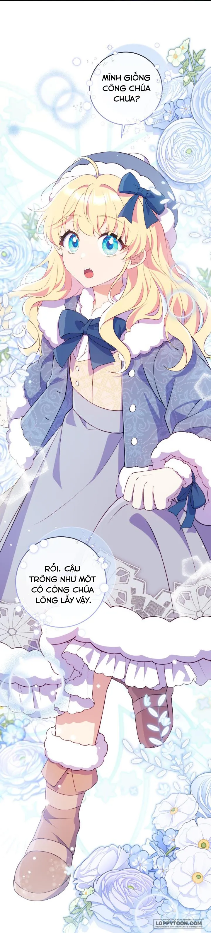 Trở Thành Bạn Thời Thơ Ấu Của Nam Phụ Ám Ảnh - Chap 11 - Trang 62