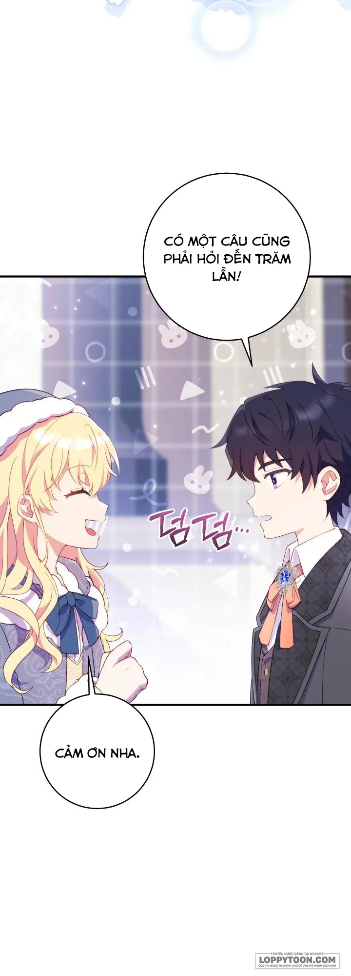 Trở Thành Bạn Thời Thơ Ấu Của Nam Phụ Ám Ảnh - Chap 11 - Trang 63