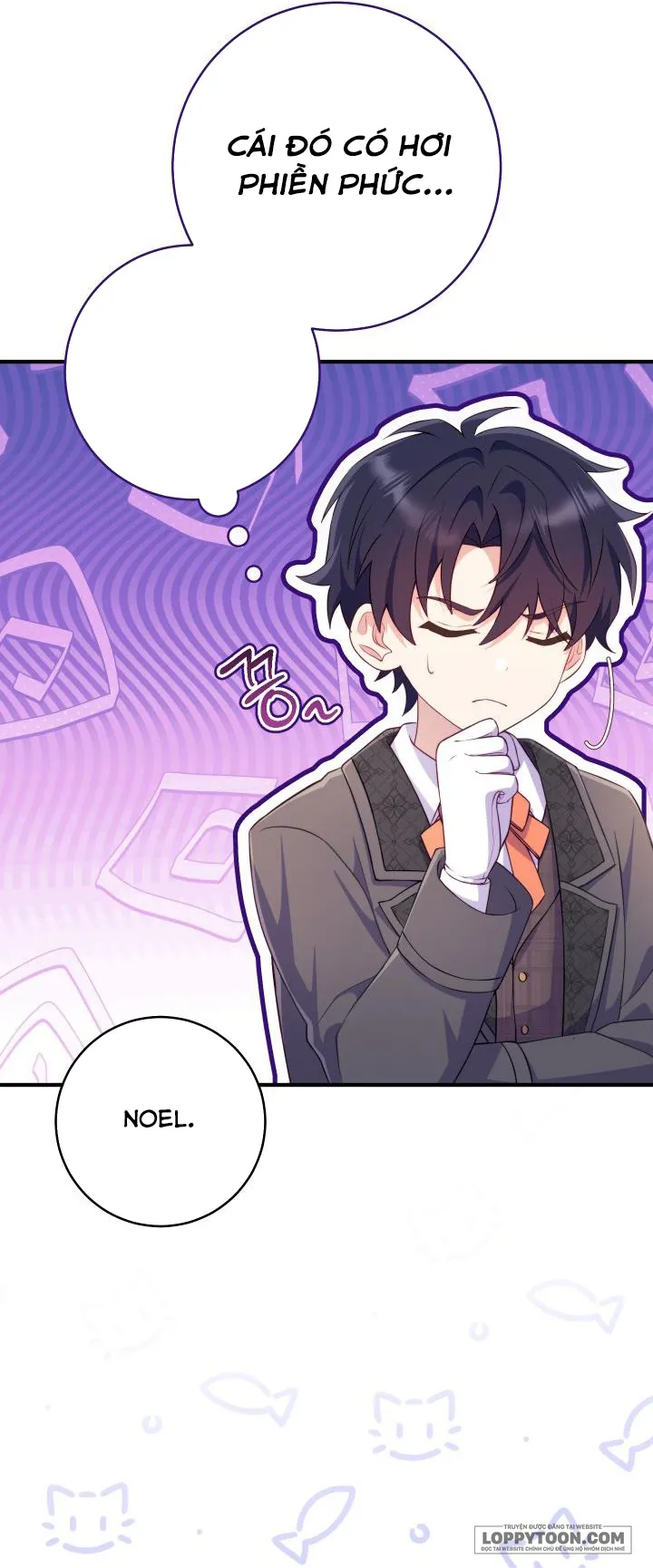 Trở Thành Bạn Thời Thơ Ấu Của Nam Phụ Ám Ảnh - Chap 11 - Trang 68