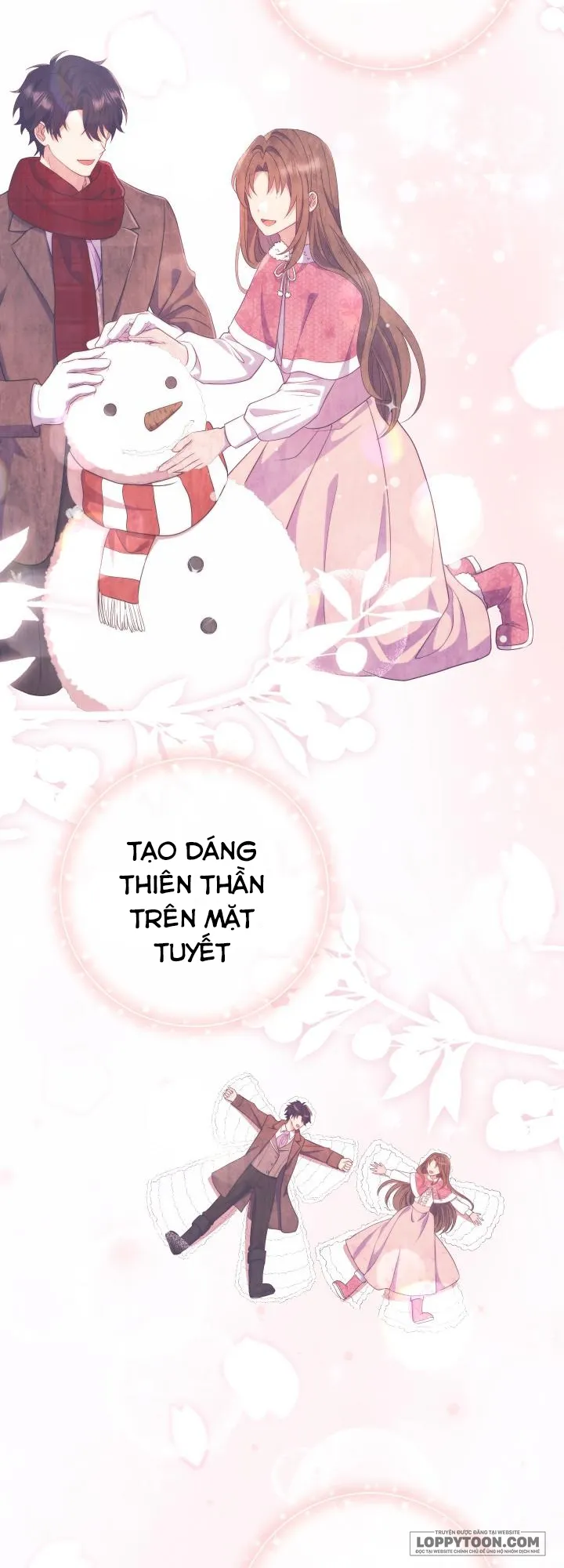 Trở Thành Bạn Thời Thơ Ấu Của Nam Phụ Ám Ảnh - Chap 11 - Trang 8