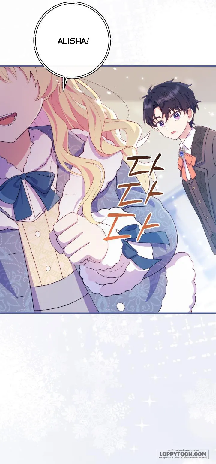 Trở Thành Bạn Thời Thơ Ấu Của Nam Phụ Ám Ảnh - Chap 11 - Trang 73
