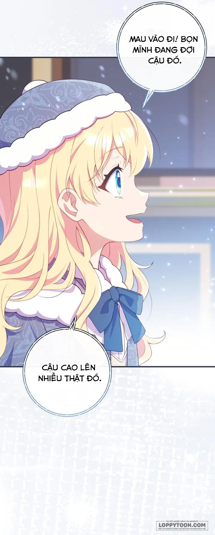 Trở Thành Bạn Thời Thơ Ấu Của Nam Phụ Ám Ảnh - Chap 11 - Trang 74