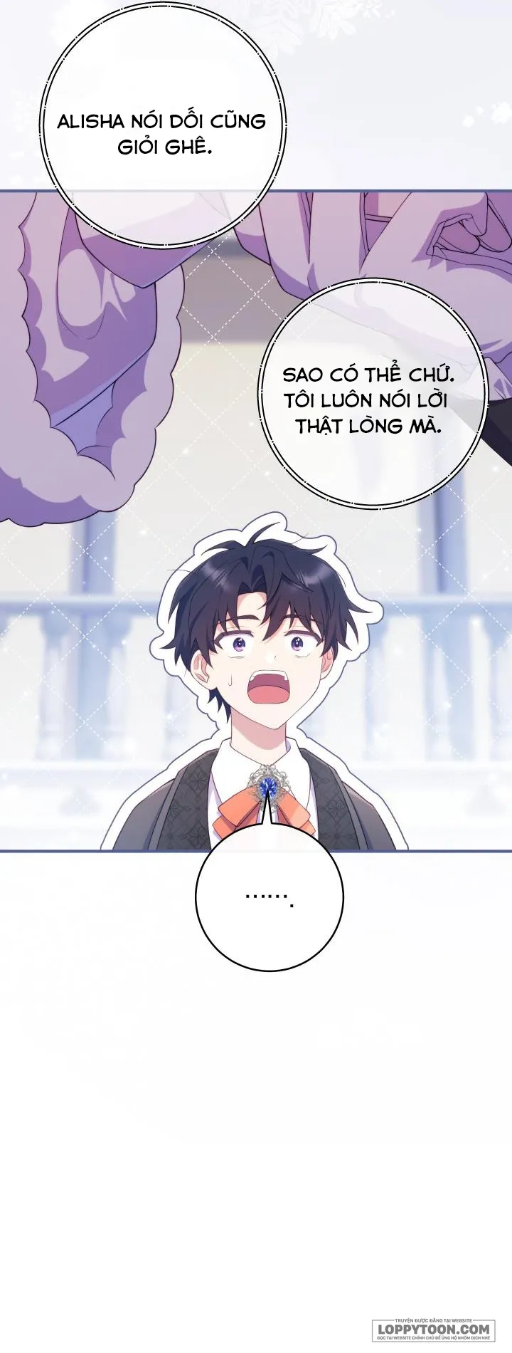 Trở Thành Bạn Thời Thơ Ấu Của Nam Phụ Ám Ảnh - Chap 11 - Trang 76