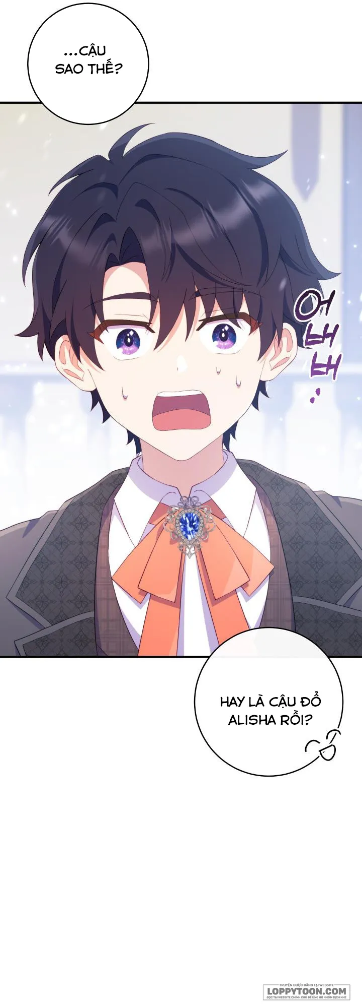 Trở Thành Bạn Thời Thơ Ấu Của Nam Phụ Ám Ảnh - Chap 11 - Trang 78