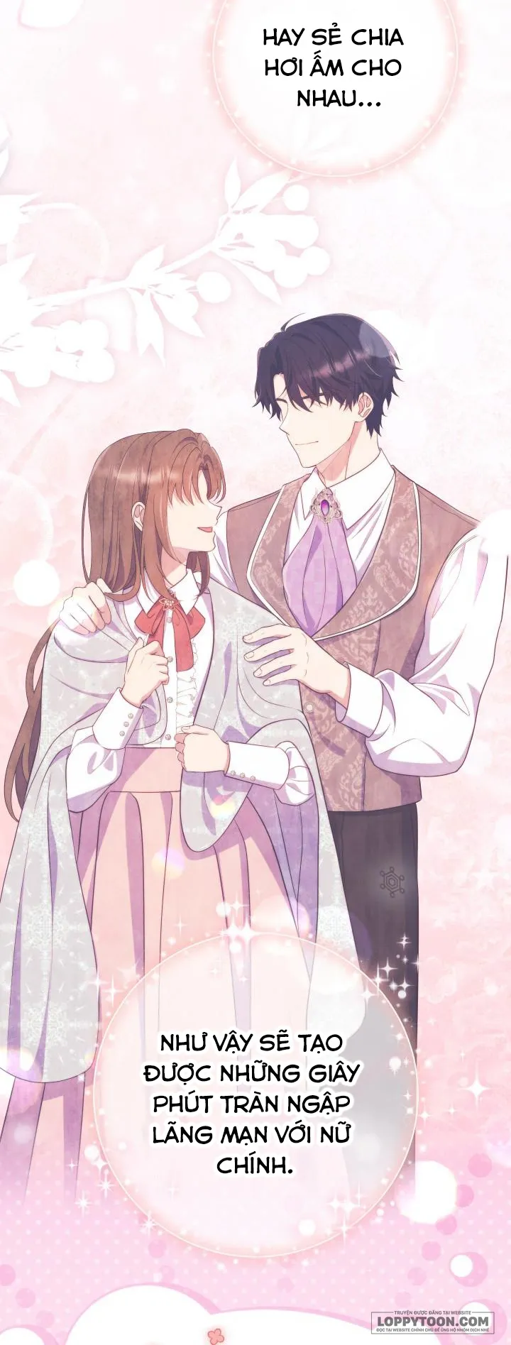 Trở Thành Bạn Thời Thơ Ấu Của Nam Phụ Ám Ảnh - Chap 11 - Trang 9