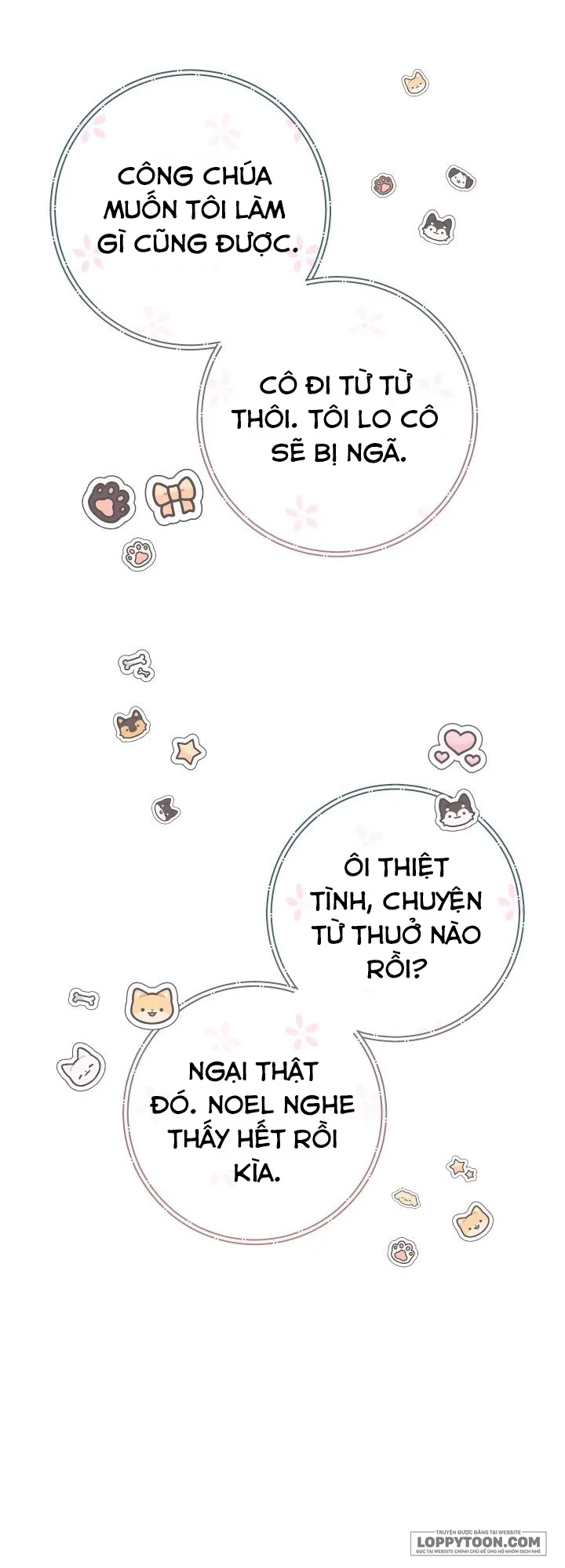 Trở Thành Bạn Thời Thơ Ấu Của Nam Phụ Ám Ảnh - Chap 12 - Trang 12