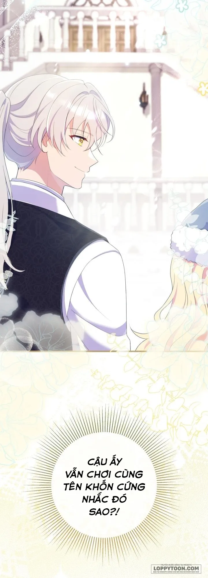 Trở Thành Bạn Thời Thơ Ấu Của Nam Phụ Ám Ảnh - Chap 12 - Trang 17