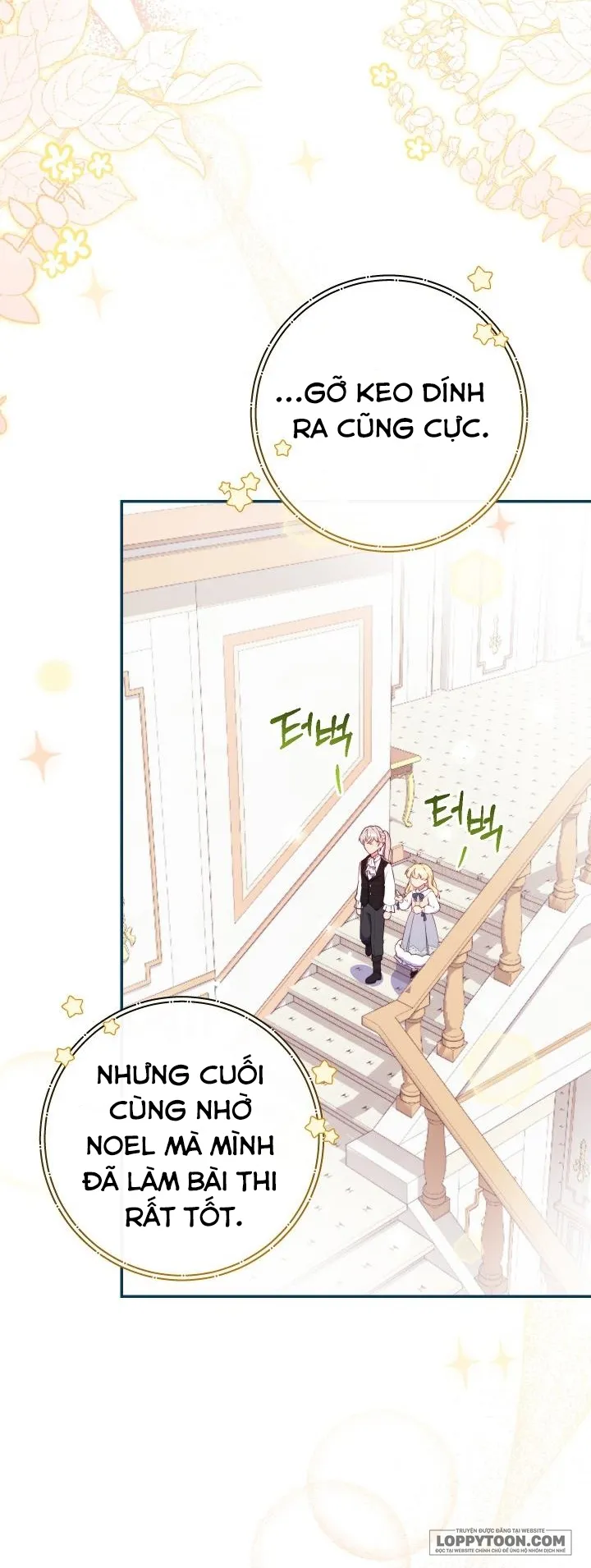 Trở Thành Bạn Thời Thơ Ấu Của Nam Phụ Ám Ảnh - Chap 12 - Trang 21