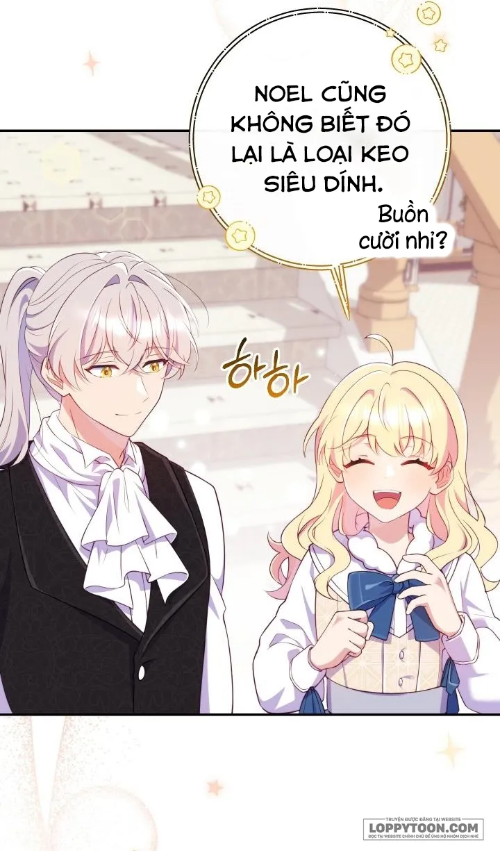 Trở Thành Bạn Thời Thơ Ấu Của Nam Phụ Ám Ảnh - Chap 12 - Trang 22