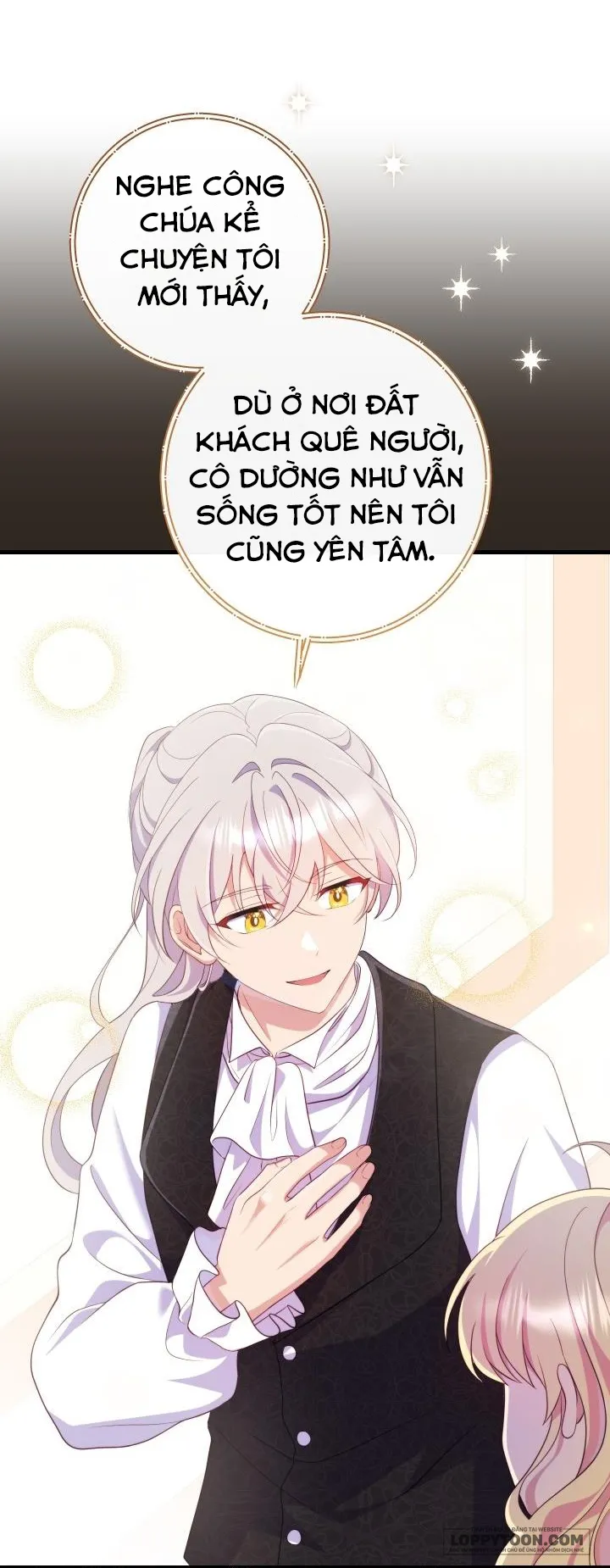 Trở Thành Bạn Thời Thơ Ấu Của Nam Phụ Ám Ảnh - Chap 12 - Trang 24